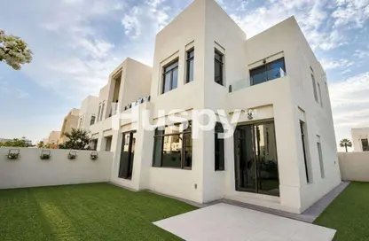 Townhouse - 3 Bedrooms - 3 Bathrooms for sale in Mira Oasis 1 - Mira Oasis - Reem - Dubai