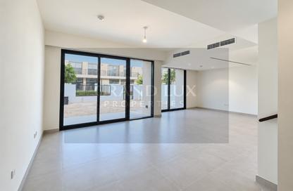 Townhouse - 3 - 4 for rent in Maha Townhouses - Town Square - Dubai Townhouse - 3 - 4 for rent in Maha Townhouses - Town Square - Dubai