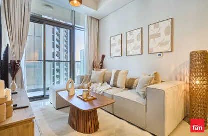 Apartment - 1 Bedroom - 2 Bathrooms for sale in Aykon City Tower C - Aykon City - Business Bay - Dubai