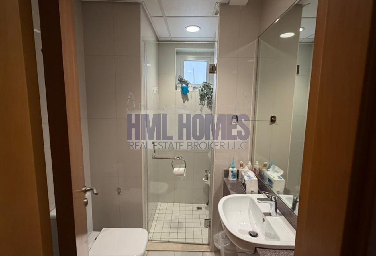 Furnished | First Time to Rent | Extra Maids Room photo 20