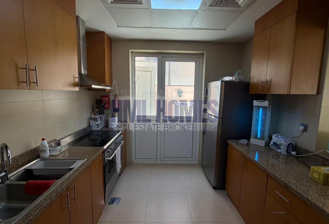 Furnished | First Time to Rent | Extra Maids Room photo 18