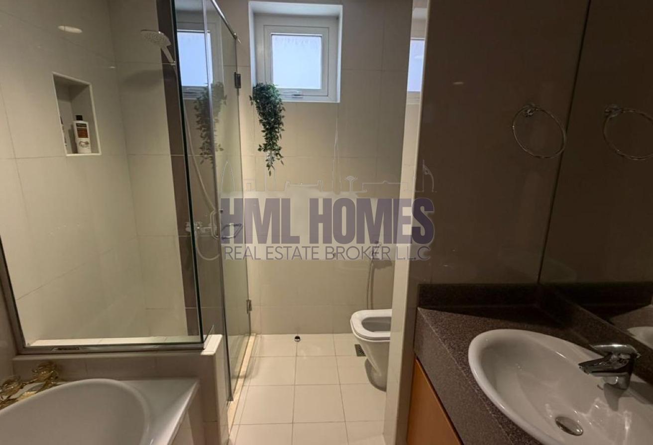 Furnished | First Time to Rent | Extra Maids Room photo 11