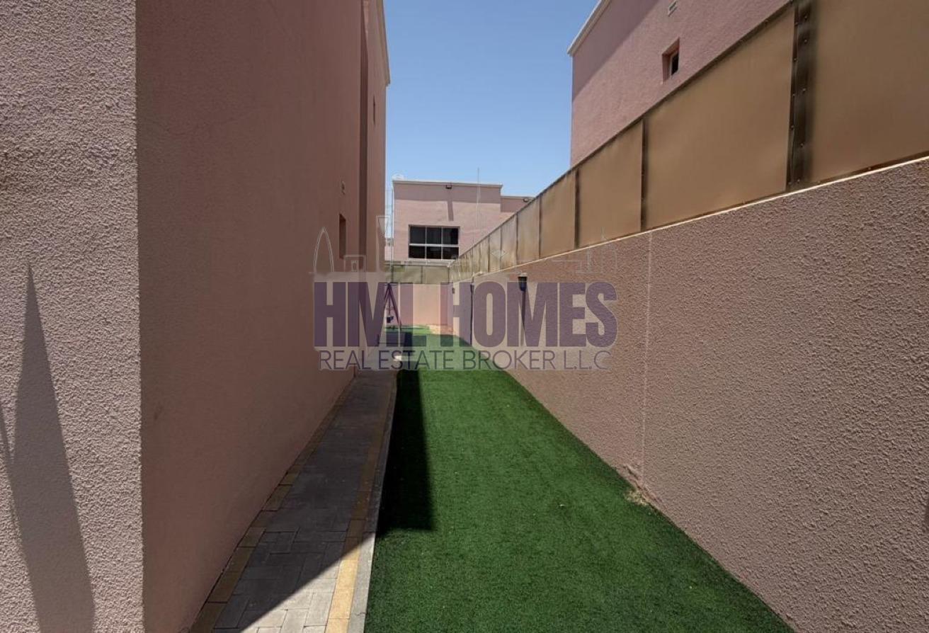 Furnished | First Time to Rent | Extra Maids Room photo 21