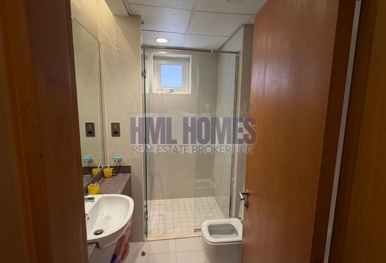 Furnished | First Time to Rent | Extra Maids Room photo 13
