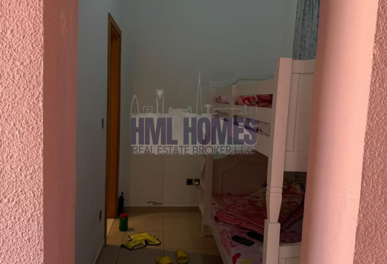 Furnished | First Time to Rent | Extra Maids Room photo 23