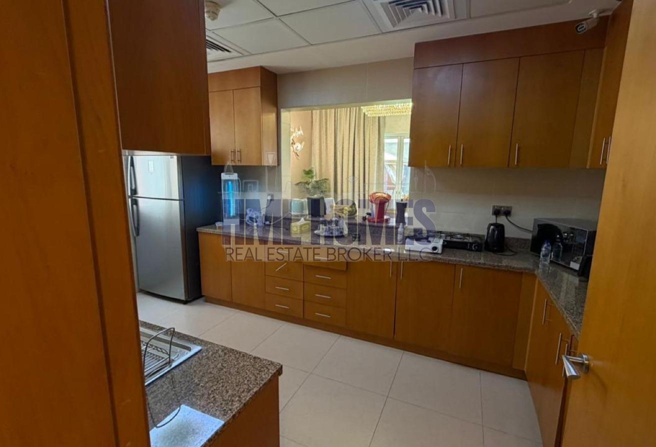 Furnished | First Time to Rent | Extra Maids Room photo 19