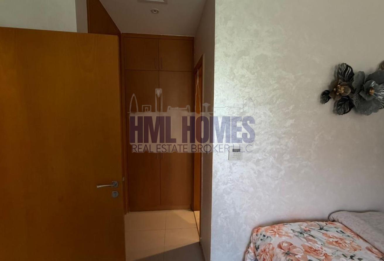 Furnished | First Time to Rent | Extra Maids Room photo 17