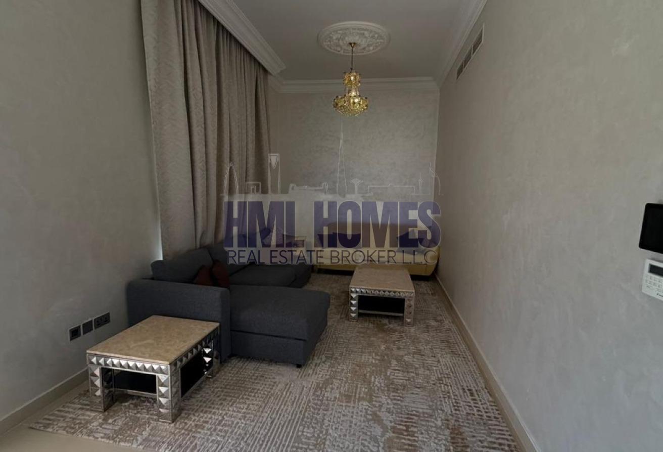 Furnished | First Time to Rent | Extra Maids Room photo 3