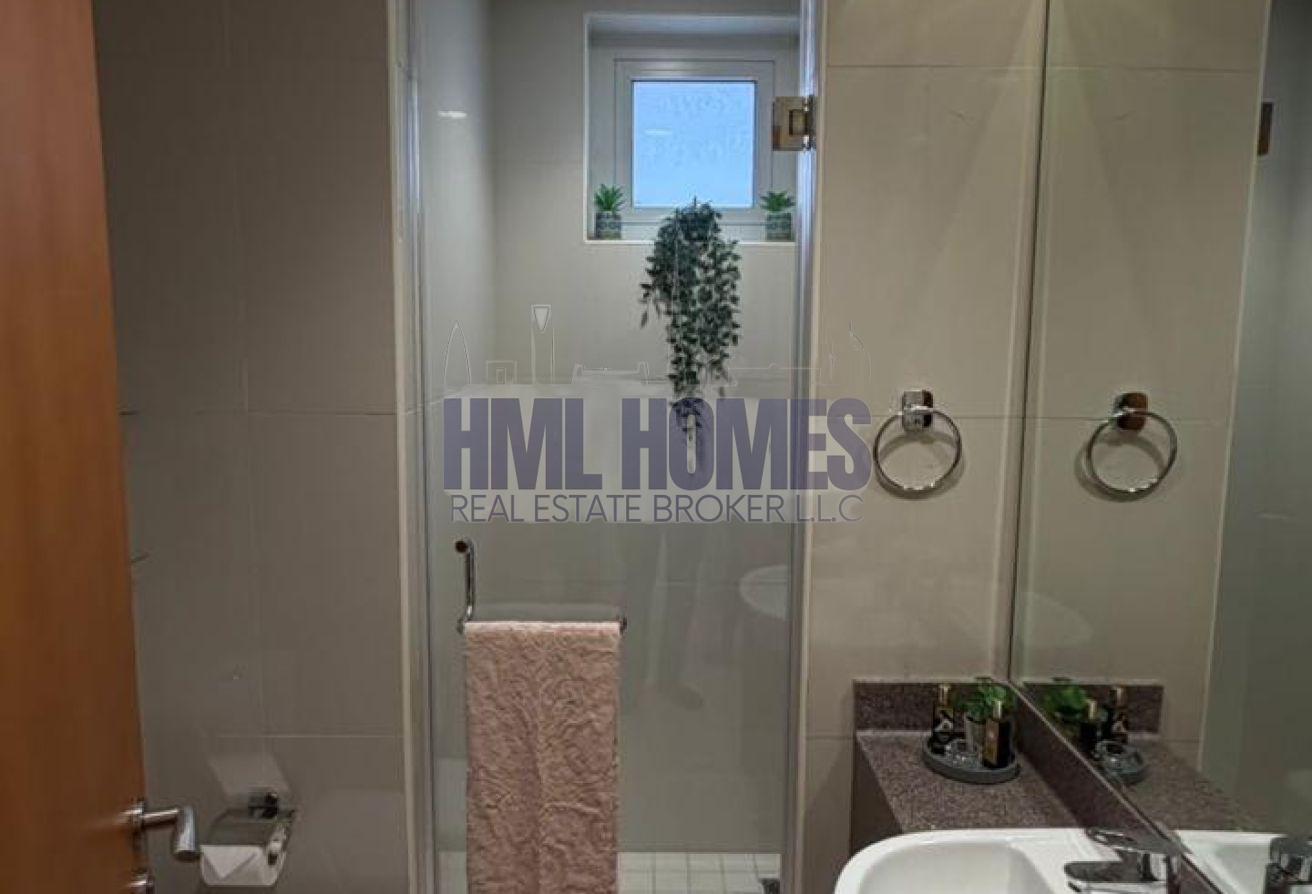 Furnished | First Time to Rent | Extra Maids Room photo 12