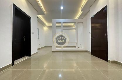 Apartment - 1 Bedroom - 1 Bathroom for rent in Muroor Area - Abu Dhabi