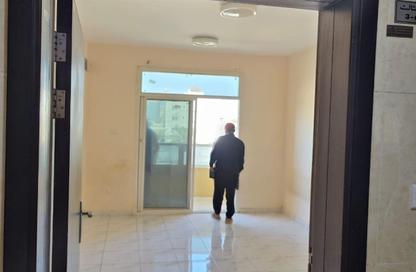 Apartment - 1 Bedroom - 1 Bathroom for rent in Al Bustan - Ajman Apartment - 1 Bedroom - 1 Bathroom for rent in Al Bustan - Ajman