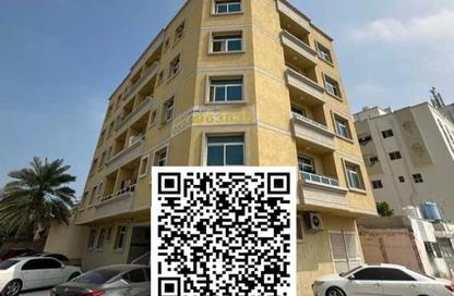 Apartment - 1 Bedroom - 1 Bathroom for rent in Al Bustan - Ajman Apartment - 1 Bedroom - 1 Bathroom for rent in Al Bustan - Ajman