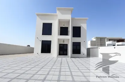 Villa - 5 Bedrooms - 6 Bathrooms for rent in Madinat Hind 3 - Dubai Land - Dubai
