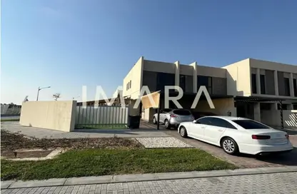 Villa - 3 Bedrooms - 4 Bathrooms for rent in Aurum Villas - Zinnia - Damac Hills 2 - Dubai