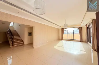 Villa - 6 Bedrooms - 7 Bathrooms for rent in Village 33 - Al Barsha 1 - Al Barsha - Dubai Villa - 6 Bedrooms - 7 Bathrooms for rent in Village 33 - Al Barsha 1 - Al Barsha - Dubai