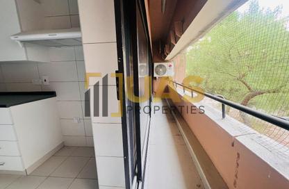 Apartment - 3 Bedrooms - 4 Bathrooms for rent in Zabeel Building - Al Karama - Dubai