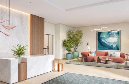 Apartment - 3 Bedrooms - 4 Bathrooms for sale in Seascape Building 4 - Seascape - Mina Rashid - Dubai Apartment - 3 Bedrooms - 4 Bathrooms for sale in Seascape Building 4 - Seascape - Mina Rashid - Dubai
