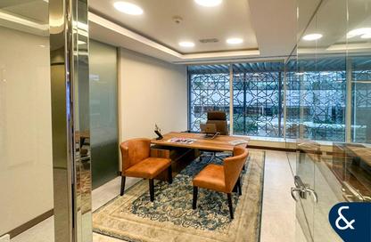 Office Space - Studio for rent in Emaar Square Building 2 - Emaar Square - Downtown Dubai - Dubai Office Space - Studio for rent in Emaar Square Building 2 - Emaar Square - Downtown Dubai - Dubai