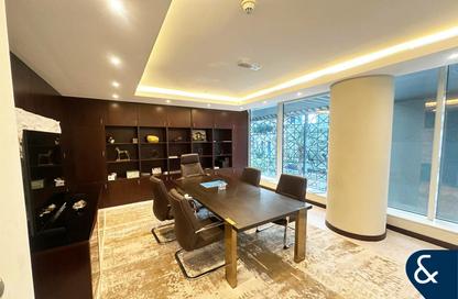 Office Space - Studio for rent in Emaar Square Building 2 - Emaar Square - Downtown Dubai - Dubai Office Space - Studio for rent in Emaar Square Building 2 - Emaar Square - Downtown Dubai - Dubai