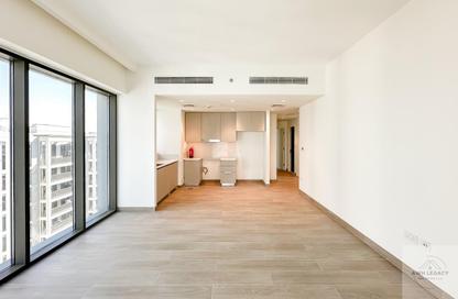 Apartment - 2 Bedrooms - 2 Bathrooms for sale in Rosewater at Creek Beach Building 1 - Rosewater at Creek Beach - Creek Beach - Dubai Creek Harbour (The Lagoons) - Dubai
