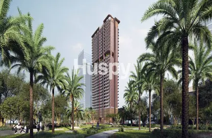 Apartment - 2 Bedrooms - 2 Bathrooms for sale in luxor by imtiaz - District 14 - Jumeirah Village Circle - Dubai