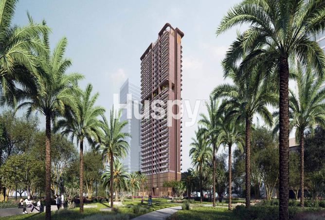 Open View | High Floor | Fully Furnished