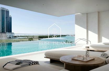 Apartment - 3 - 4 for sale in Reem Eight - Shams Abu Dhabi - Al Reem Island - Abu Dhabi Apartment - 3 - 4 for sale in Reem Eight - Shams Abu Dhabi - Al Reem Island - Abu Dhabi