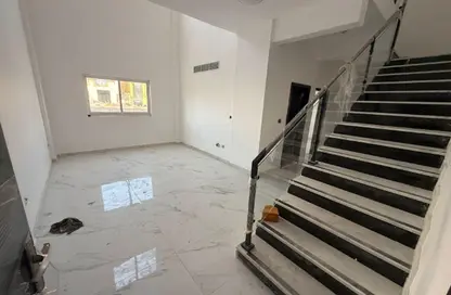 Duplex - 3 Bedrooms - 3 Bathrooms for rent in Al Mowaihat 3 - Al Mowaihat - Ajman