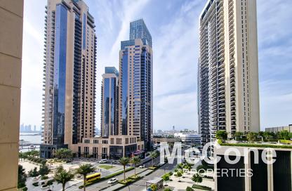 Apartment - 1 - 1 for rent in Harbour Views 2 - Harbour Views - Dubai Creek Harbour (The Lagoons) - Dubai