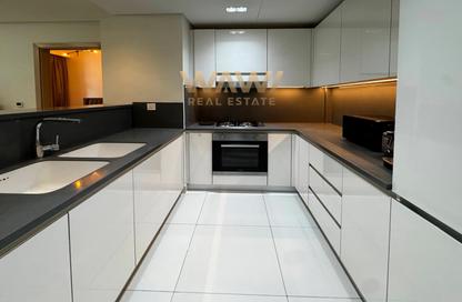 Apartment - 1 - 2 for sale in Mada Residences by ARTAR - Downtown Dubai - Dubai
