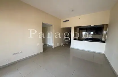 شقة - غرفة نوم - 1 حمام للايجار في رويال بريز 3 - رويال بريز - قرية الحمرا - رأس الخيمة