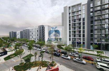 Apartment - 1 Bedroom - 2 Bathrooms for rent in Vida 1 - Vida Residences - Aljada - Sharjah
