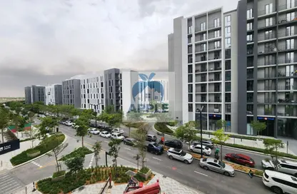 شقة - غرفة نوم - 2 حمامات للايجار في فيدا 1 - فيدا ريزيدنس - الجادة - الشارقة