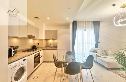Apartment - 2 Bedrooms - 2 Bathrooms for rent in Sobha Creek Vistas Reserve Tower B - Sobha Creek Vistas Reserve - Sobha Hartland - Mohammed Bin Rashid City - Dubai
