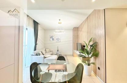 Apartment - 2 Bedrooms - 2 Bathrooms for rent in Sobha Creek Vistas Reserve Tower B - Sobha Creek Vistas Reserve - Sobha Hartland - Mohammed Bin Rashid City - Dubai