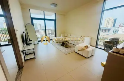 Apartment - 1 Bedroom - 2 Bathrooms for rent in Hadley Heights - District 11 - Jumeirah Village Circle - Dubai
