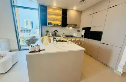 شقة - غرفة نوم - 2 حمامات للايجار في هادلي هايتس - منطقة 11 - قرية جميرا الدائرية - دبي