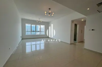 Apartment - 2 Bedrooms - 3 Bathrooms for rent in Al Majaz 1 - Al Majaz - Sharjah