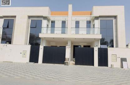 Villa - 5 Bedrooms - 7+ Bathrooms for sale in Al Amira Village - Al Yasmeen - Ajman Villa - 5 Bedrooms - 7+ Bathrooms for sale in Al Amira Village - Al Yasmeen - Ajman