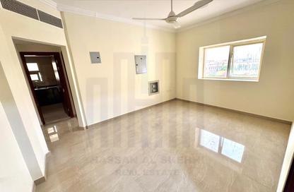 Apartment - 1 Bedroom - 1 Bathroom for rent in Muwailih Building - Muwaileh - Sharjah Apartment - 1 Bedroom - 1 Bathroom for rent in Muwailih Building - Muwaileh - Sharjah