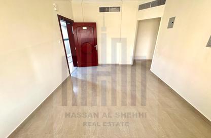 Apartment - 1 Bedroom - 1 Bathroom for rent in Muwailih Building - Muwaileh - Sharjah
