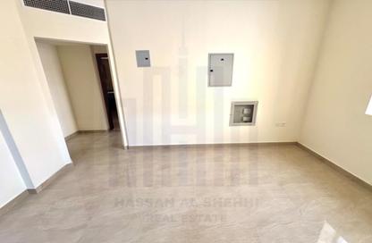 Apartment - 1 Bedroom - 1 Bathroom for rent in Muwailih Building - Muwaileh - Sharjah Apartment - 1 Bedroom - 1 Bathroom for rent in Muwailih Building - Muwaileh - Sharjah