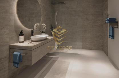 Penthouse - 4 Bedrooms - 5 Bathrooms for sale in JOUD - Al Mamzar - Sharjah - Sharjah Penthouse - 4 Bedrooms - 5 Bathrooms for sale in JOUD - Al Mamzar - Sharjah - Sharjah