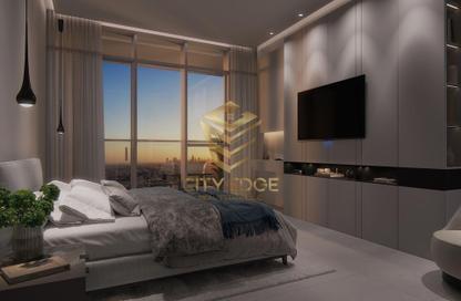 Penthouse - 4 Bedrooms - 5 Bathrooms for sale in JOUD - Al Mamzar - Sharjah - Sharjah Penthouse - 4 Bedrooms - 5 Bathrooms for sale in JOUD - Al Mamzar - Sharjah - Sharjah