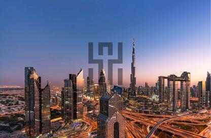 Apartment - 4 Bedrooms - 5 Bathrooms for sale in The Element at Sobha One - Sobha Hartland - Mohammed Bin Rashid City - Dubai