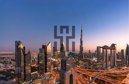 Apartment - 4 Bedrooms - 5 Bathrooms for sale in The Element at Sobha One - Sobha Hartland - Mohammed Bin Rashid City - Dubai Apartment - 4 Bedrooms - 5 Bathrooms for sale in The Element at Sobha One - Sobha Hartland - Mohammed Bin Rashid City - Dubai