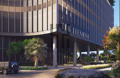 Apartment - 4 Bedrooms - 5 Bathrooms for sale in The Element at Sobha One - Sobha Hartland - Mohammed Bin Rashid City - Dubai