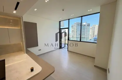 شقة - غرفة نوم - 2 حمامات للايجار في بن غاطي رويال - منطقة 18 - قرية جميرا الدائرية - دبي