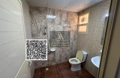 Apartment - 1 Bedroom - 2 Bathrooms for rent in Al Rawda 1 - Al Rawda - Ajman Apartment - 1 Bedroom - 2 Bathrooms for rent in Al Rawda 1 - Al Rawda - Ajman