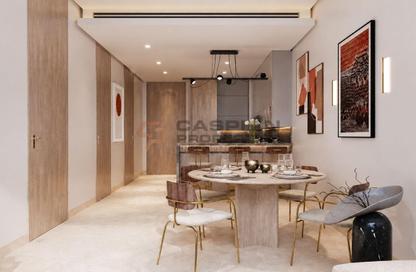Apartment - 1 - 2 for sale in Starlight Park B - Starlight Park - District 11 - Mohammed Bin Rashid City - Dubai